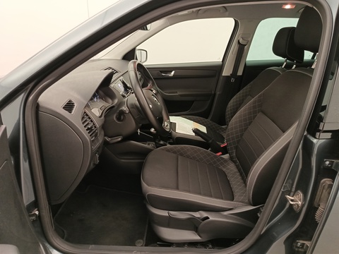 EntryDriverFront