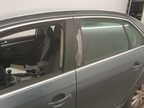 Damage