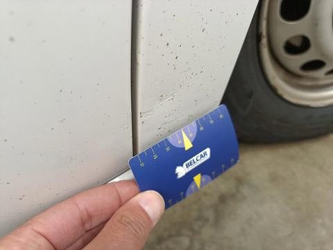 Damage
