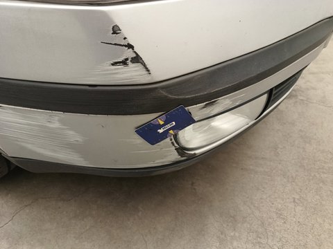 Damage
