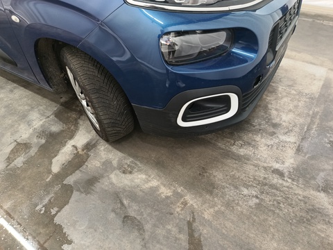 Damage