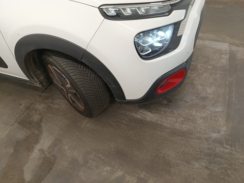 Damage