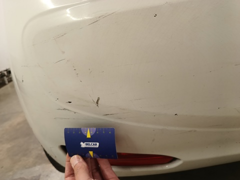 Damage