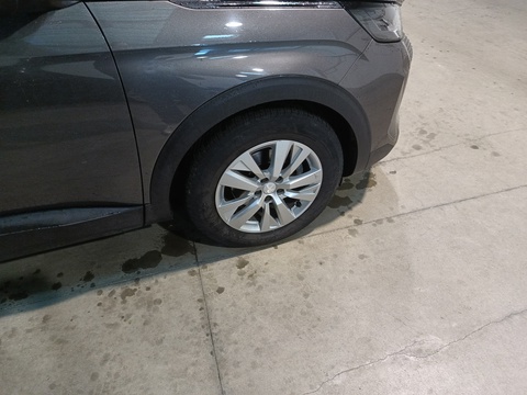 Damage