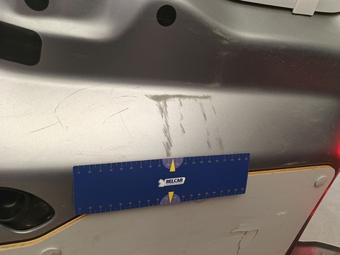 Damage