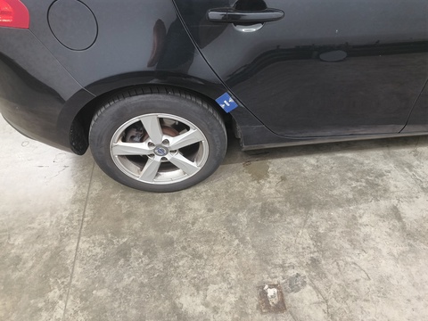Damage