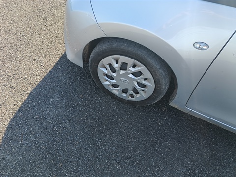 Damage