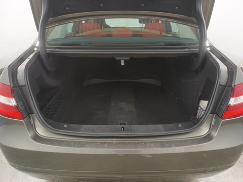 Trunk