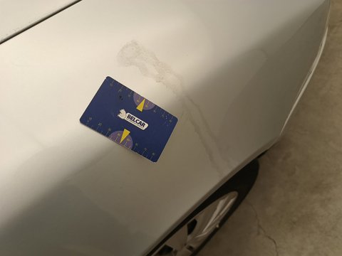 Damage