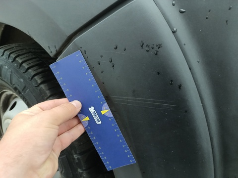 Damage