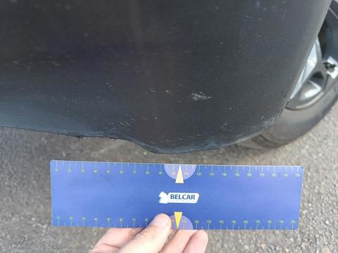 Damage