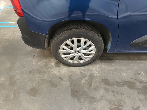 Damage
