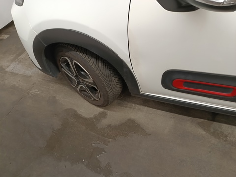 Damage