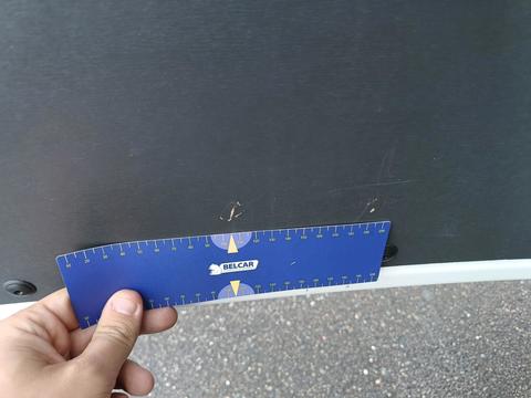 Damage
