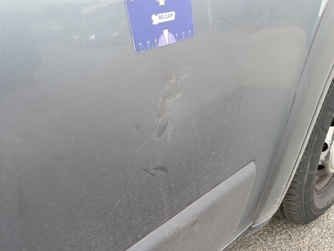Damage