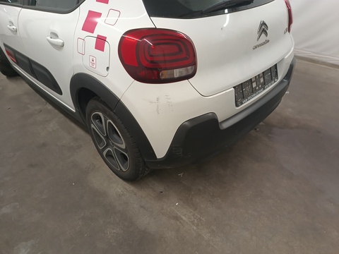 Damage