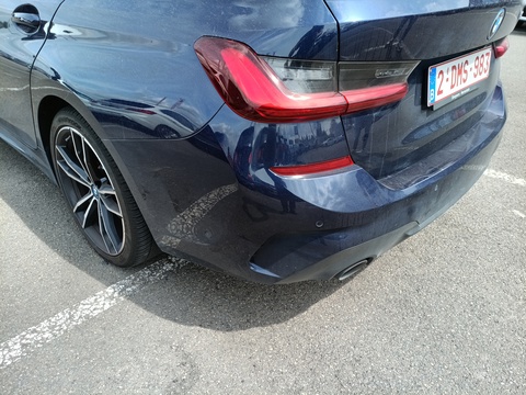 Damage