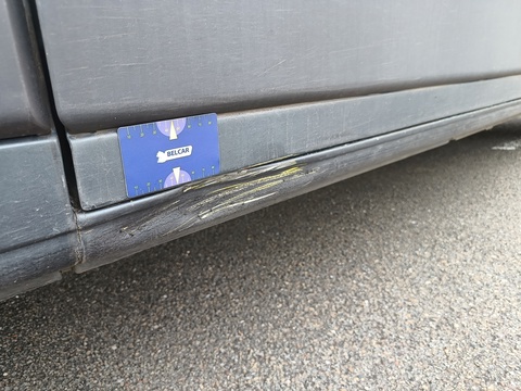 Damage