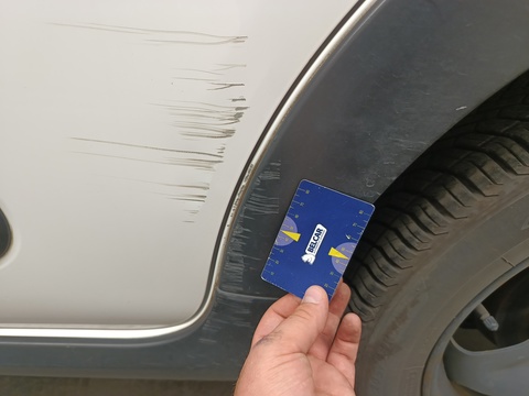 Damage