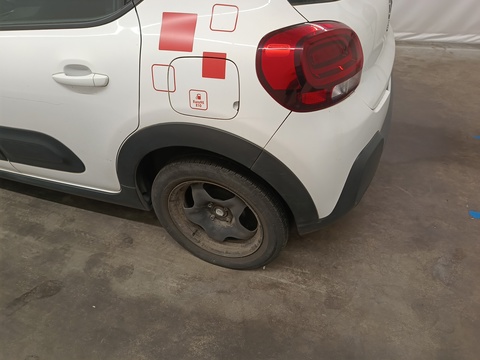 Damage