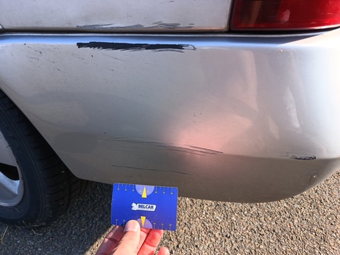 Damage
