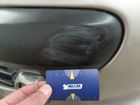 Damage
