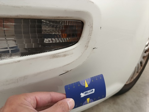 Damage