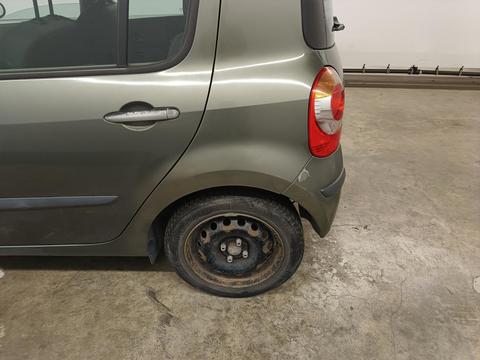 Damage