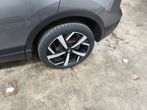 Damage