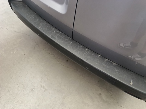 Damage
