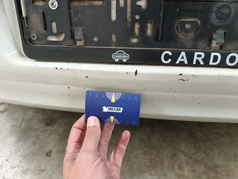 Damage