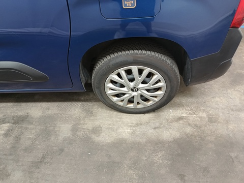 Damage