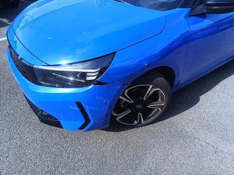 Damage