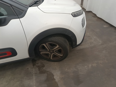 Damage