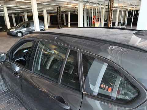 Damage