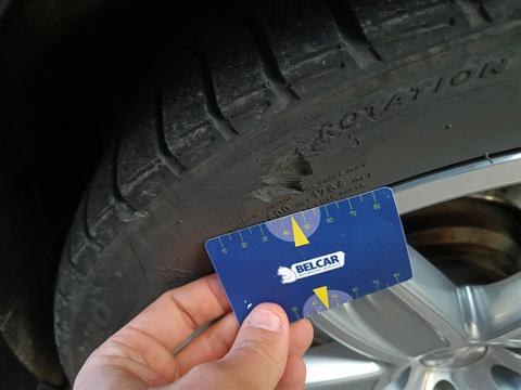 Damage