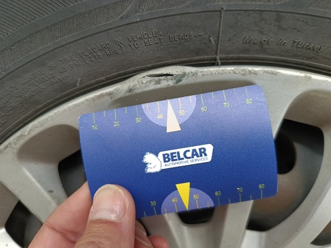 Damage