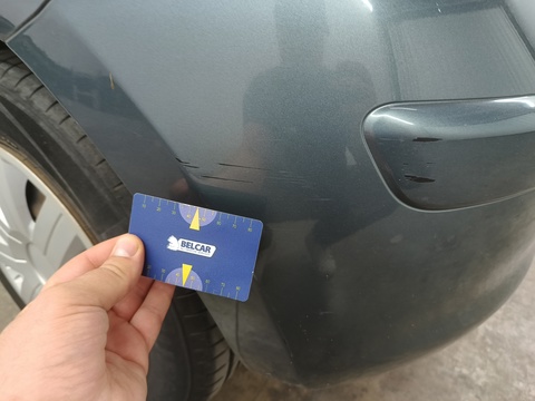 Damage
