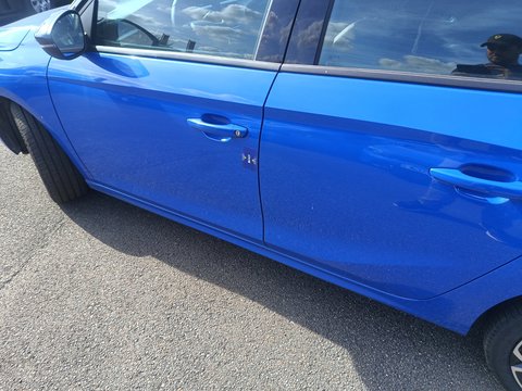 Damage