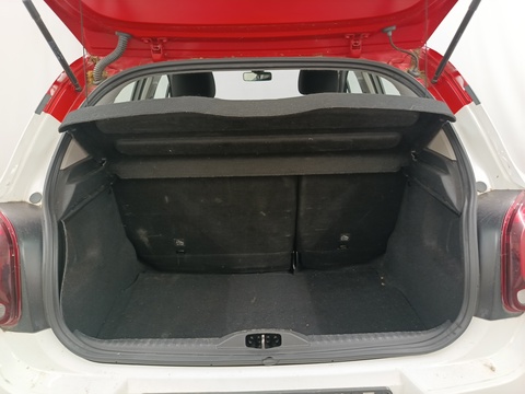 Trunk