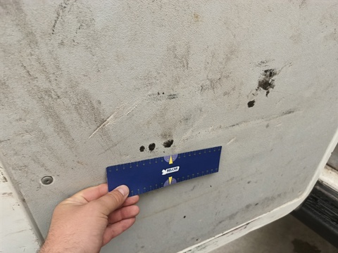 Damage
