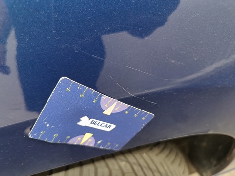 Damage