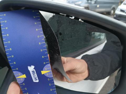 Damage