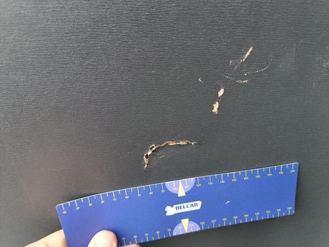 Damage