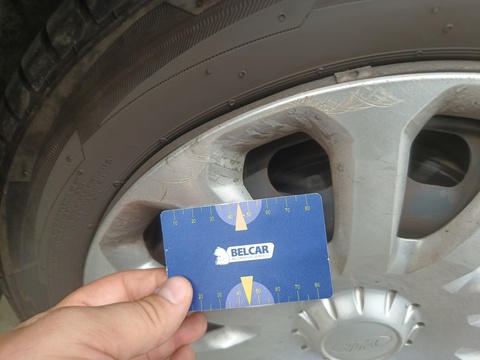 Damage