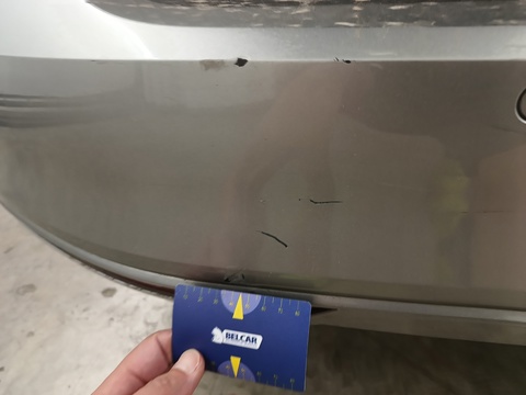 Damage