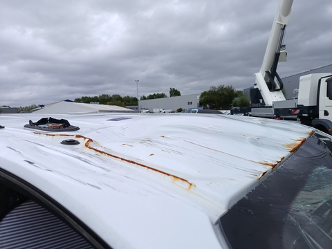 Damage