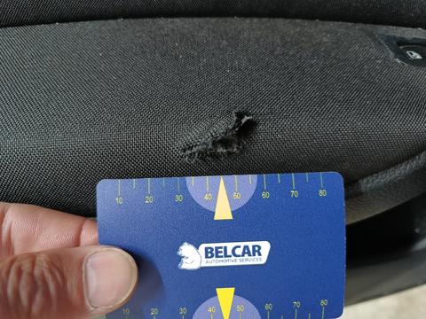 Damage