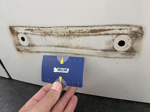 Damage