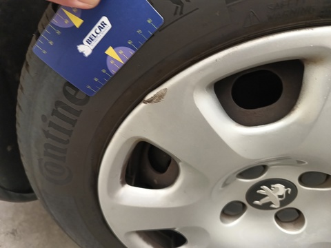 Damage